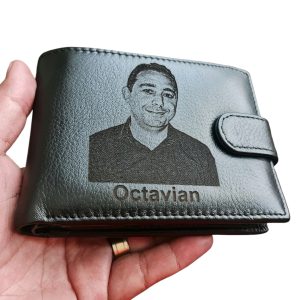Portofel Personalizat cu poza 21