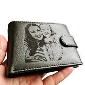 Portofel Personalizat cu poza 25
