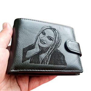 Portofel Personalizat cu poza 26