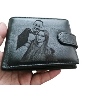Portofel Personalizat cu poza 28
