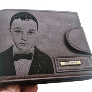 Portofel Personalizat cu poza e21 Portofel Personalizat cu poza e21