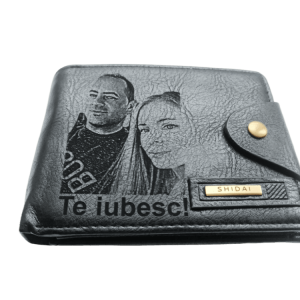 Portofel Personalizat cu poza e30 Portofel Personalizat cu poza e30