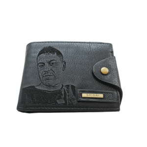 Portofel Personalizat cu poza e34