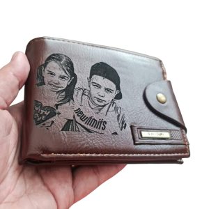Portofel Personalizat cu poza e48