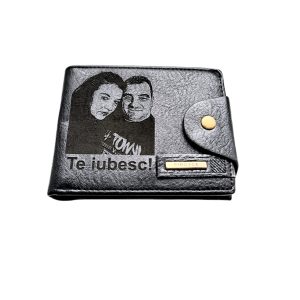 Portofel Personalizat cu poza e8 Portofel Personalizat cu poza e8