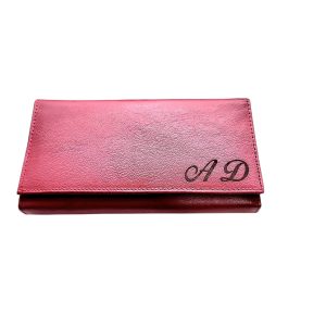 Portofel Personalizat initiale pnrd Portofel Personalizat initiale pnrd