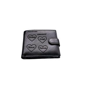 Portofel Personalizat cu poza 8