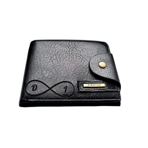 Portofel Personalizat initiale penb