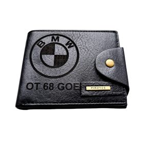 Portofel Personalizat numar auto 3