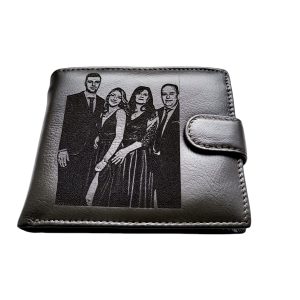 Portofel Personalizat cu poza 15 Portofel Personalizat cu poza 15