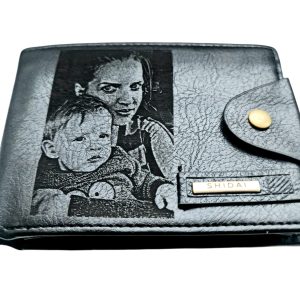 Portofel Personalizat cu poza e10 Portofel Personalizat cu poza e10