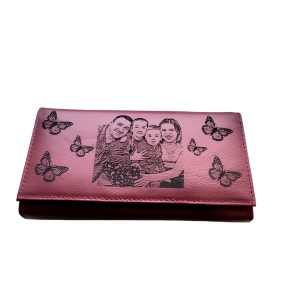 Portofel Personalizat cu poza pnrd 2 Portofel Personalizat cu poza pnrd 2