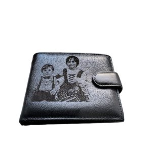 Portofel Personalizat cu poza 20