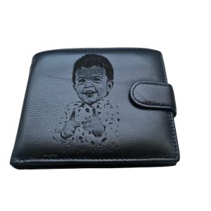 Portofel Personalizat cu poza 2