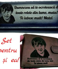 Set pentru el si ea 10.