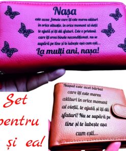 Set pentru el si ea 8.