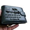 Portofel Personalizat Ai grija 3