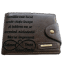 Portofel Personalizat Familia este locul