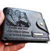 Portofel Personalizat Familia este locul 2