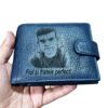 Portofel Personalizat Fiul si fratele perfect