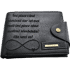 Portofel Personalizat Imi place cand zambesti 2