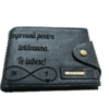 Portofel Personalizat Impreuna pentru totdeauna