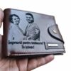 Portofel Personalizat Impreuna pentru totdeauna 3