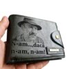 Portofel Personalizat N am. daca n am n am
