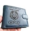 Portofel Personalizat Pentru cel mai bun copil