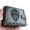Portofel Personalizat Steaua de 40 de ani