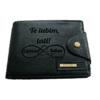 Portofel Personalizat Te iubim tati penb 2