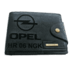 Portofel Personalizat numar auto 8