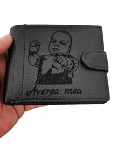 portofel cu capsa negru Averera mea2