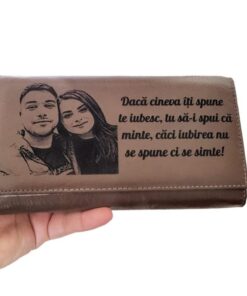 portofel dama maro Daca cineva.